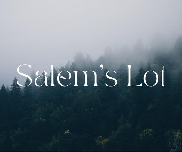 Salem's Lot