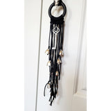 Frayed Raven Signature Bells