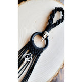 Frayed Raven Signature Bells