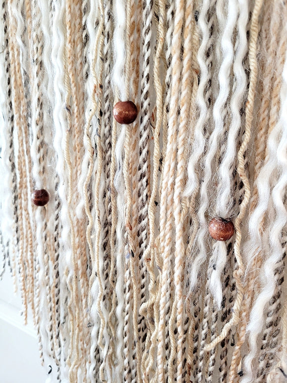 Frayed Freya