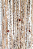 Frayed Freya