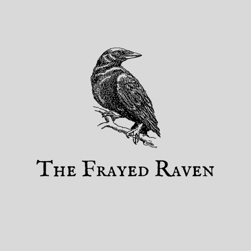 The Frayed Raven Gift Card