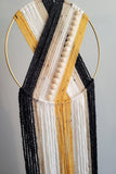 Onyx & Gold