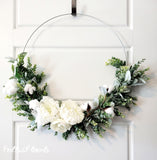 Farmhouse Hoop