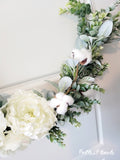 Farmhouse Hoop