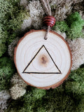 Elemental Ornaments