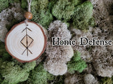 Bind Rune Ornaments