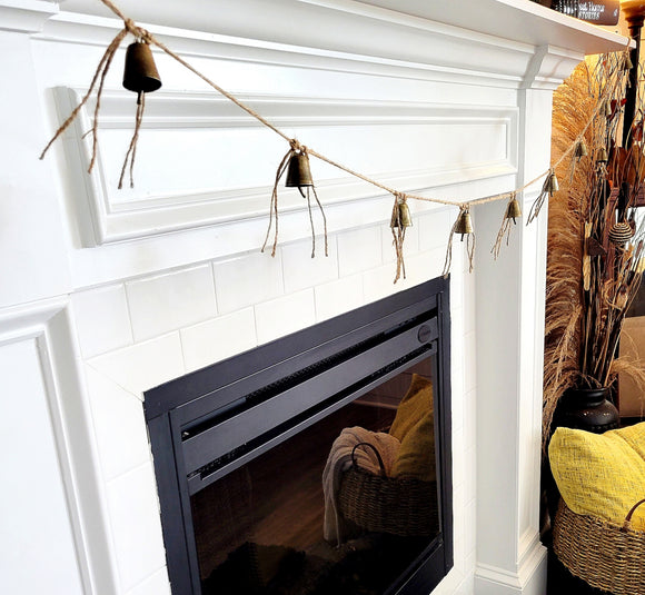 Bell Garland