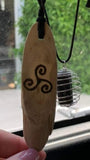 Car Charm Dangle