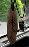Car Charm Dangle